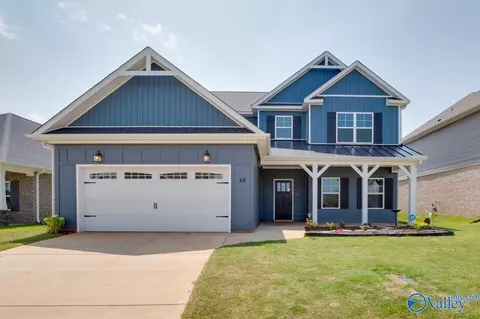 68 Faulkner Rd, Madison, AL 35756