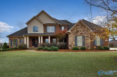 100 Stone River Rd, Huntsville, AL 35811