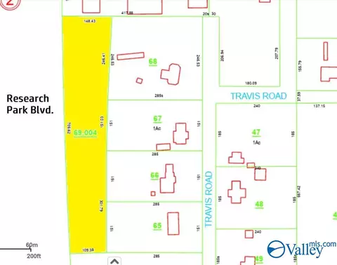 2 05 Acres Research Park Blvd, Huntsville, AL 35806