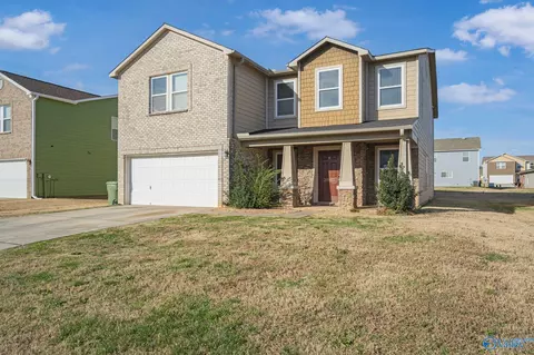 29863 Brentshire Dr, Harvest, AL 35749