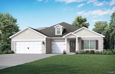 146 Bridgemill Ave, Madison, AL 35756