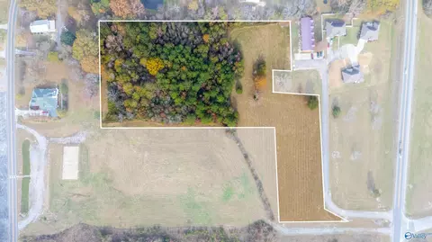 5 79 Acres Appalachian Hwy, Hokes, AL 35903