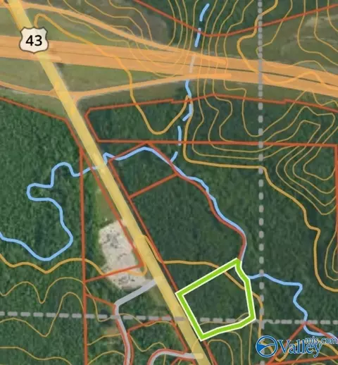 4 Us Highway 278, Hamilton, AL 35570