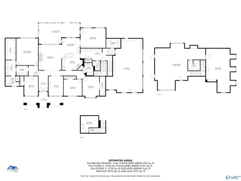 2343 Glendale Rd, Arab, AL 35016 photo 43
