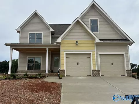 128 Stenness Br, Madison, AL 35756