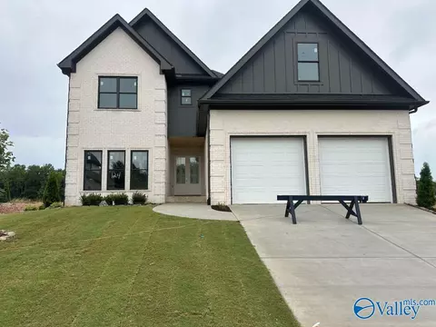 124 Stenness Br, Madison, AL 35756