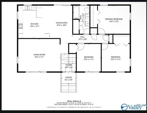 929 E Tomahawk Trl, Gadsden, AL 35903 photo 30