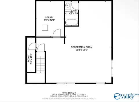 929 E Tomahawk Trl, Gadsden, AL 35903 photo 31