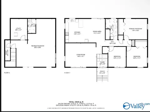 929 E Tomahawk Trl, Gadsden, AL 35903 photo 29