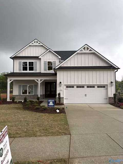 102 Marlbrook Dr, Harvest, AL 35749