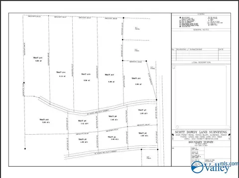 7 Hogs Ln, Albertville, AL 35951