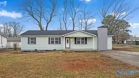 29357 8th Ave, Ardmore, AL 35739 photo 1
