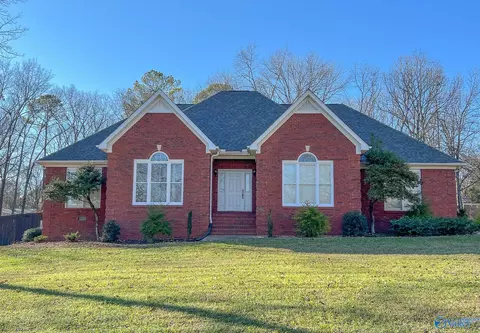 154 Forest Home Dr, Trinity, AL 35673 photo 1