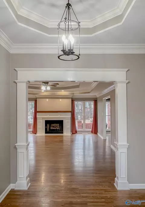 154 Forest Home Dr, Trinity, AL 35673 photo 2