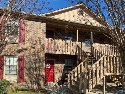 1816 SW Glenn St #SW, Decatur, AL 35603