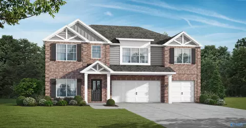 149 Carrie Dr, Madison, AL 35758