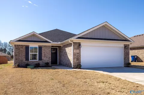 119 Domingues Ave, Meridianville, AL 35759