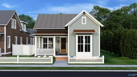 146 Steiner St, Madison, AL 35756
