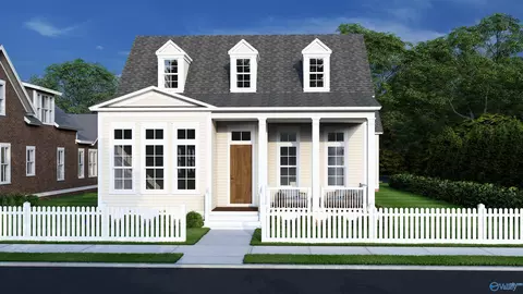 159 Knockash Hl, Madison, AL 35756 photo 1