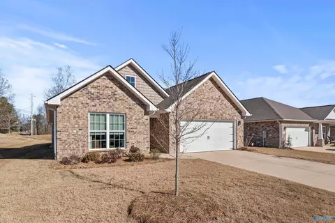 2175 Mcafee Rd, Cullman, AL 35058 photo 1