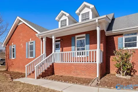 45 Given Cv, Laceys Spring, AL 35754 photo 9