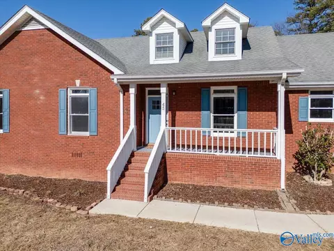 45 Given Cv, Laceys Spring, AL 35754 photo 10
