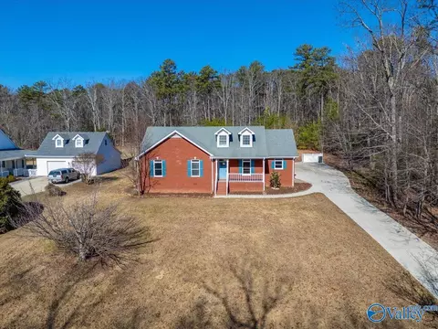 45 Given Cv, Laceys Spring, AL 35754 photo 4