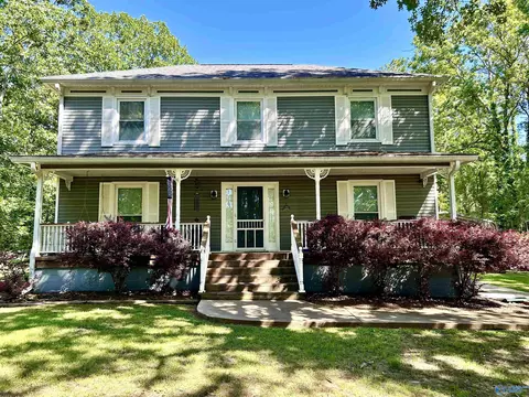 675 County Road 189, Cedar Bluff, AL 35959