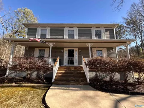 675 County Road 189, Cedar Bluff, AL 35959