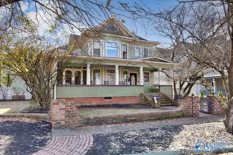 622 Canal St, Decatur, AL 35601