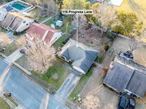 116 Progress Ln, Madison, AL 35758 photo 45