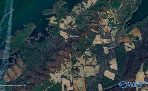 24 7 Acres South Sauty Rd, Langston, AL 35755