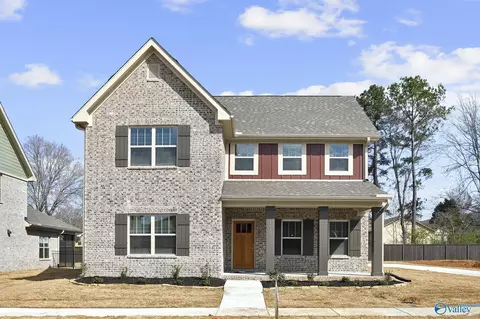 1612 Calistoga Cir, Huntsville, AL 35811