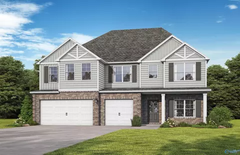 150 Bridgemill Ave, Madison, AL 35756