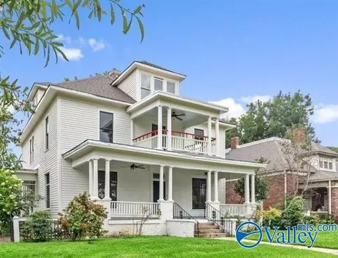 722 Ferry St, Decatur, AL 35601