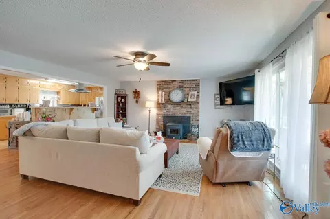 567 Starnes Loop Rd, Grant, AL 35747 photo 5