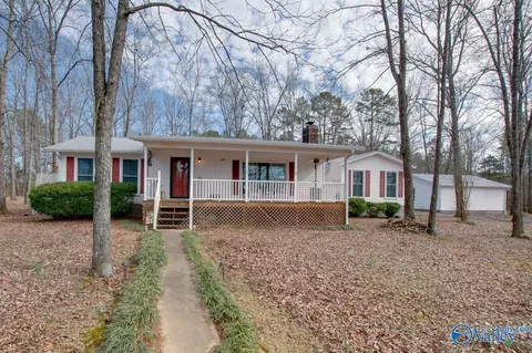 567 Starnes Loop Rd, Grant, AL 35747 photo 1