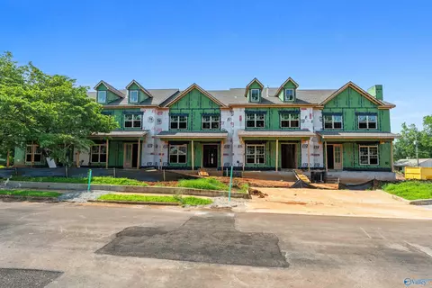 207 Marsheutz Ave, Huntsville, AL 35801