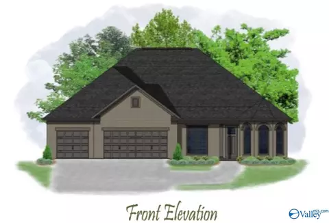 121 Boardhouse Br, Madison, AL 35756