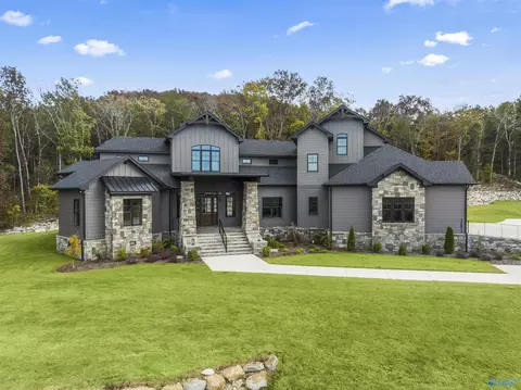 12311 Bell Rd, Huntsville, AL 35803
