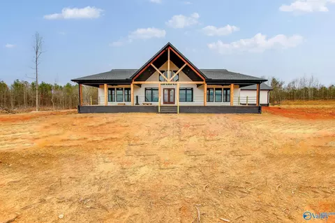 1247 Lagrange College Rd, Leighton, AL 35646