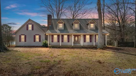 552 S County Road 66, Section, AL 35771 photo 4
