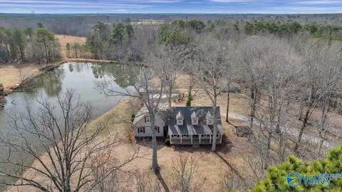 552 S County Road 66, Section, AL 35771 photo 1