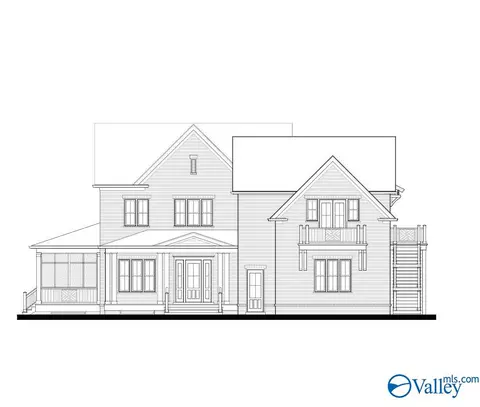 19 Bridgham St, Huntsville, AL 35806