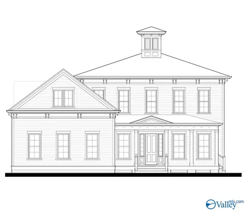 21 Bridgham St, Huntsville, AL 35806