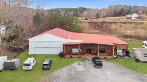 1850 County Highway 35, Hamilton, AL 35570