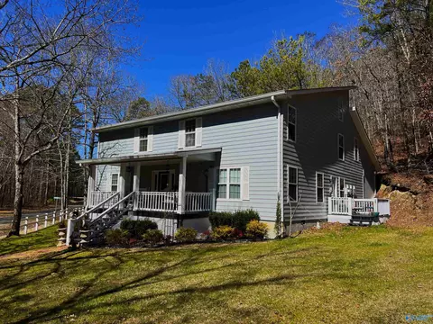 105 County Road 728, Cedar Bluff, AL 35959