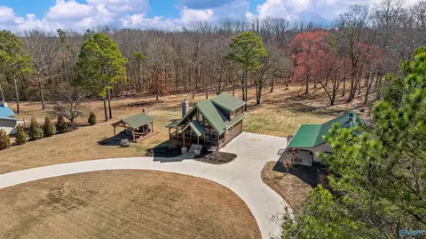 500 County Road 176, Dutton, AL 35744 photo 2