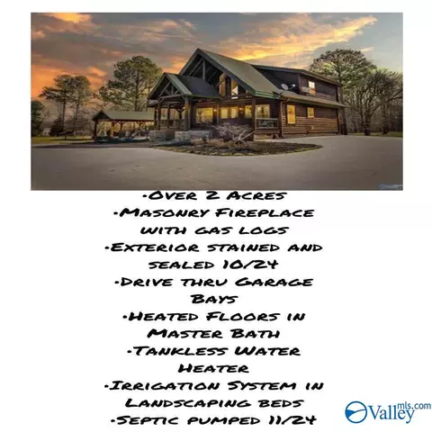500 County Road 176, Dutton, AL 35744 photo 39
