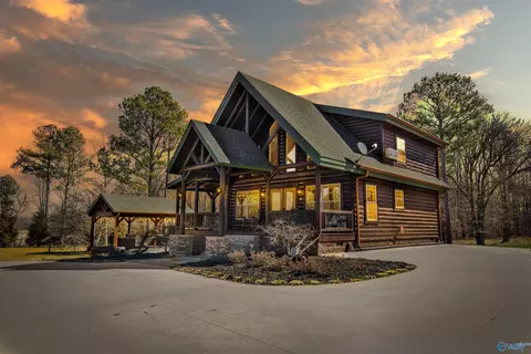 500 County Road 176, Dutton, AL 35744 photo 1